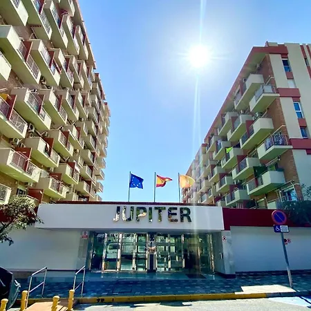 Mar Ii - Jupiter * Benalmádena